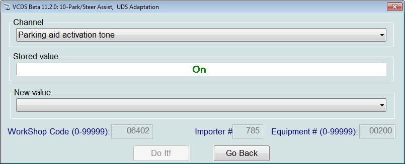 6J0-919-475-B_Module10_Adaptation_Parking_aid_activation_tone